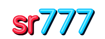 sr777 — logo kanal