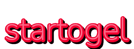 startogel — logo kanal